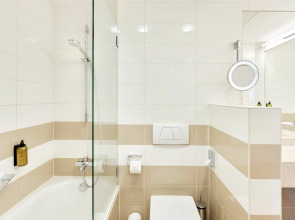 Hotel Schillerpark Linz, a member of Radisson Individuals