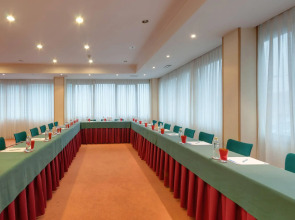 Hotel Vigo Los Galeones Affiliated by Meliá