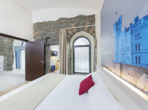 B&B Hotel Trieste