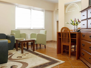 Hotel BM International