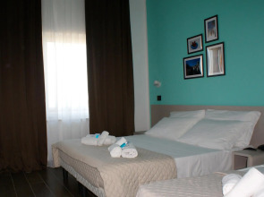 Hotel Palazzo Caveja