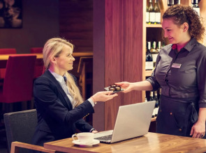 Mercure Gdynia Centrum