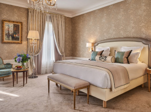 Отель Westminster