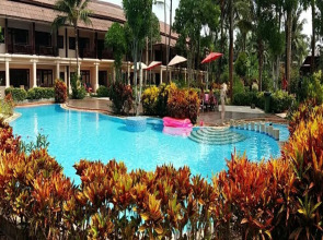 Andamania Beach Resort