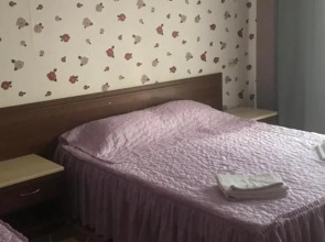 Отель Парус