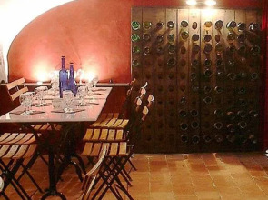 Lady Jane Bed & Breakfast