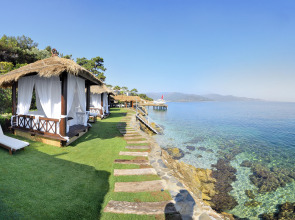 Sarpedor Boutique Hotel & SPA