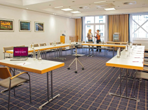 Mercure Hotel Köln City Friesenstraße