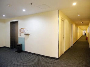 Hanting Hotel Beijing Huamao Ocean Center