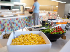 Royal & Imperial Belvedere Resort - All inclusive