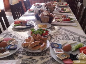 Demirkapi Konak Otel