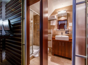 Hotel Michalská Brána