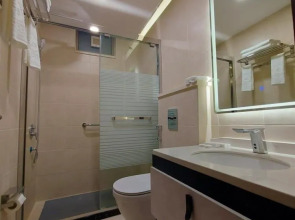 Отель Jordan Seasons