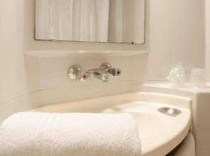 Premiere Classe Hotel Liege