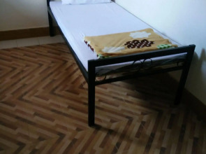 Orange Backpacker Hostel