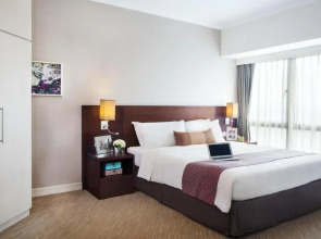 Somerset Grand Hanoi