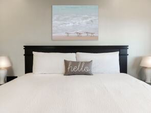 Sun Tower Hotel & Suites on the Beach