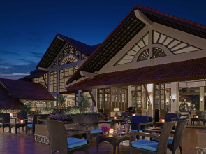 Dusit Thani Laguna Phuket