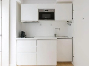 MY LX FLAT Bairro Alto Design Apartments