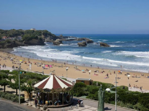 Résidence Victoria Surf