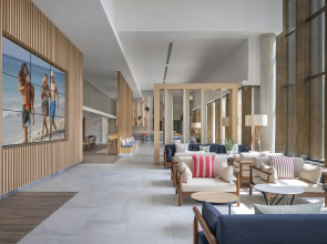 Catalonia Grand Costa Mujeres All Suites & Spa - All Inclusive