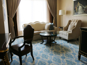 The Castle Hotel, a Luxury Collection Hotel, Dalian