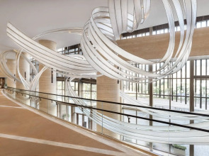 Courtyard by Marriott Hong Kong Sha Tin