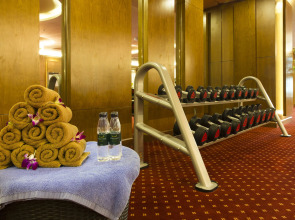 Muong Thanh Luxury Nha Trang Hotel