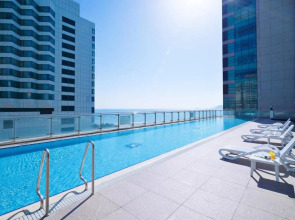 Kolon Seacloud Hotel