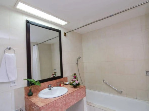 Sri Phala Resort & Villa