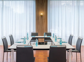 Occidental Sevilla Viapol