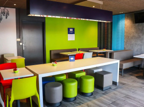 ibis budget Colmar Centre Ville