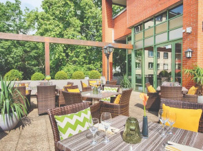 Leonardo Hotel Mannheim City Center