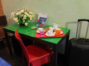 Abalon Pompei Resort