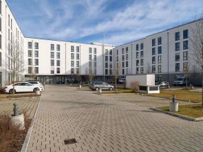 Ramada Encore by Wyndham Munich Messe