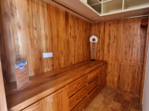 Uluwatu Sunset Hills