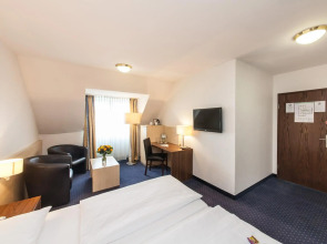 Garner Hotel Cologne Porz - Airport by IHG