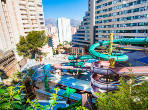 Magic Aqua Rock Gardens