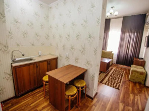 Отель Ош Нуру