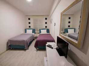Bilge Suite Hotel