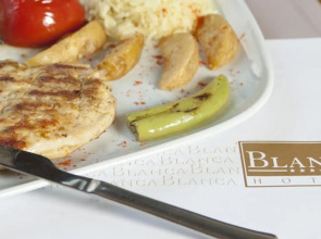 Blanca Hotel