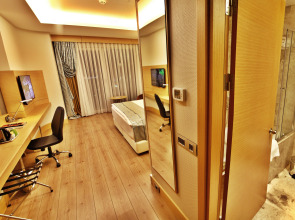 Holiday Inn Ankara - Cukurambar by IHG