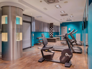 NH Collection Genova Marina