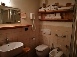 Отель Chalet Svizzero