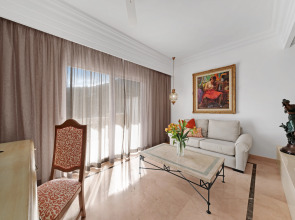 La Moraleja The Quiet Hotel- Adults Only