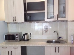 Na Krupskoj Guest House