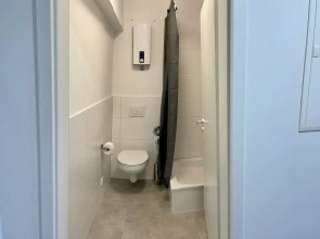 Aparthotel Neumünster City