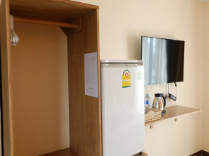 Chinda Boutique Hotel