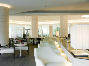 Starhotels Grand Milan