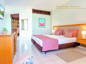 Auramar Beach Resort